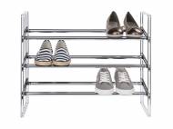Étagère à chaussures , prezzo 14.99 €
- 3 étagères ...