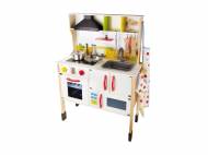 Cuisine en bois