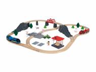 Set chemin de fer