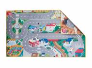 Tapis de jeu