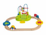 Mon premier train , prezzo 11.99 €
- Âge recommandé : ...