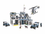 Blocs de construction