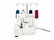 Surjeteuse , prezzo 159.00 €
- 3 étapes en 1
- 12 types ...