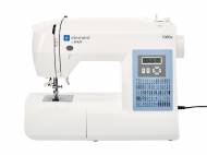 Machine à coudre , prezzo 159.00 €
- Châssis en métal
- ...