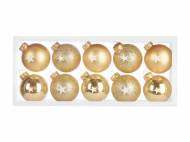 Boules de Noël