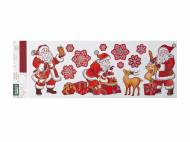 Stickers de Noël pour fenêtre , prezzo 1.29 €
- 4 modèles ...