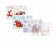 Stickers de Noël pour fenêtre , prezzo 1.29 €
- Env. 22,5 ...