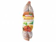 Saucisson sec au Gewürztraminer , prezzo 2,59 € per 250 g, ...