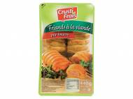 Friands à la viande