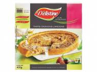 Tarte aux oignons