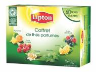 Lipton coffret thĂ©s parfumĂ©s1 , prezzo 3,56 € per ...