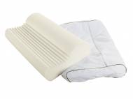 Oreiller ergonomique en microfibre , prezzo 8,99 € per L'unité ...