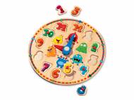 Jeu ou puzzle en