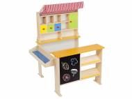 Boutique en bois