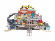 Gare XXL et accessoires