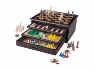 Boîte de jeux en