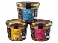 Assortiment de 3
