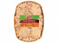 Tarte flambée recette