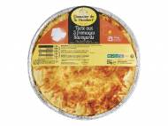 Tarte aux 3 fromages
