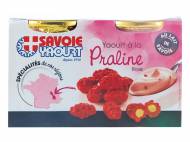 Yaourt de Savoie