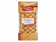 Feuillantine comtoise