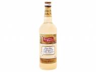 Rhum blanc traditionnel