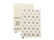 Torchons 50 x 70 cm , le prix 2.99 €. Serviettes avec un motif ...