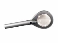 Loupe avec LED