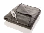 Couverture chauffante , le prix 39.99 €. Un cadeau fantastique ...