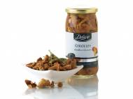 Girolles