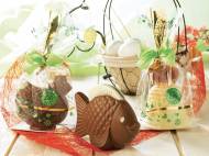 Cloche, poule ou