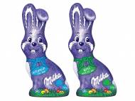 Milka Lapin de Pâques , prezzo 2,79 € per 130 g au choix, ...