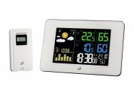 Station météo radioguidée , prezzo 21.99 €
- Usage intérieur ...