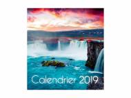 Livre «Calendrier