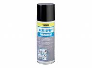 Colle en spray permanente , prezzo 2,99 € per Le spray de ...