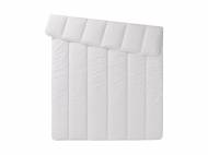 Couette anti-acariens