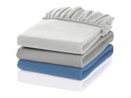 Drap-housse en jersey , prezzo 6.99 €
- 100 % coton
- Au ...