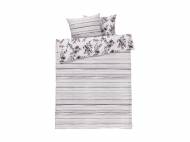 Parure de lit en coton bio , prezzo 21.99 €
- 100 % coton
- ...