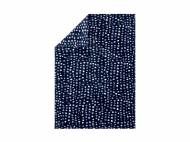 Plaid en microfibre , prezzo 9.99 €
- Ex : 100% polyester
- ...