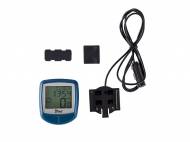 Compteur vélo avec