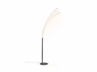 Lampadaire LED à intensité variable , prezzo 49.99 €
- ...