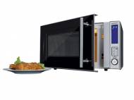 Four à micro-ondes Silvercrest Kitchen Tools