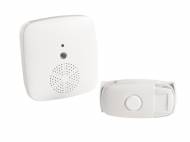 Sonnette sans fil , prezzo 5.99 €
- Au choix : 3 options ...