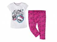 Pyjashort, chemise