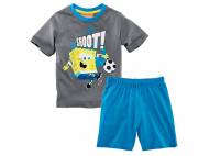 Pyjashort, chemise