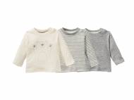 T-shirts manches