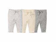 Pantalons molletonnés