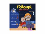 Livre Tchoupi , le prix 5.70 €
- Autres modèles disponibles ...