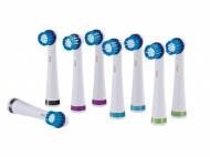 8 brossettes de rechange , prezzo 4,99 € per Le lot
- Poils ...
