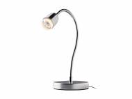 Lampe de table ou à pince LED , le prix 8.99 €
- Au choix ...